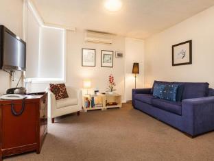 The Nest - Accommodation Sunshine Coast 3