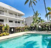 Seascape Holiday-Tropical Reef Apartment - Accommodation Sunshine Coast