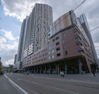Modern Apartment in Darling Harbour - Accommodation Sunshine Coast