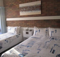 Barham Club Motor Inn - Accommodation Sunshine Coast