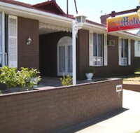 Colonial Lodge Motel Geelong - Accommodation Sunshine Coast