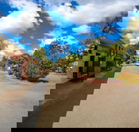 Bundaberg Park Village - Accommodation Sunshine Coast