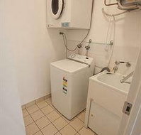 The Grand Old Lady Apartments - Accommodation Sunshine Coast