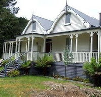 Braeside Strahan - Accommodation Sunshine Coast