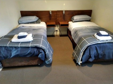 Private Apartments At The Sanctuary Resort - Accommodation Sunshine Coast 5