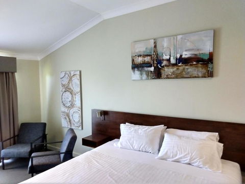Private Apartments At The Sanctuary Resort - Accommodation Sunshine Coast 6