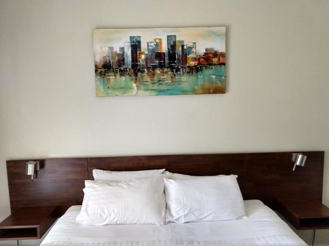 Private Apartments At The Sanctuary Resort - Accommodation Sunshine Coast 3