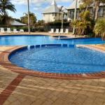 Private Apartments At The Sanctuary Resort - Accommodation Sunshine Coast 0