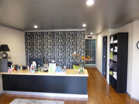 The Edge Guest Rooms - Accommodation Sunshine Coast 2