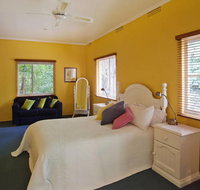 Corktree Cottage - Accommodation Sunshine Coast