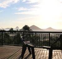 Uluramaya Retreat Cabins - Accommodation Sunshine Coast