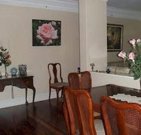 83 on Swan B  B - Accommodation Sunshine Coast