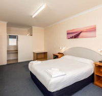 Blue Seas Motel - Accommodation Sunshine Coast