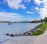 Sunset Court Unit 1 / 3 Resthaven Avenue - Accommodation Sunshine Coast