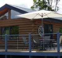 Windermere Cabins - Accommodation Sunshine Coast
