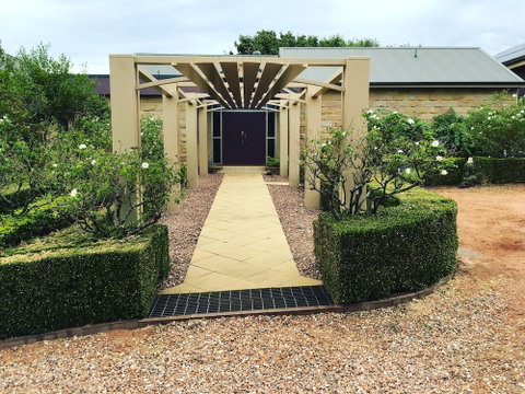 Hunter Valley Cooperage B&B - Accommodation Sunshine Coast 4