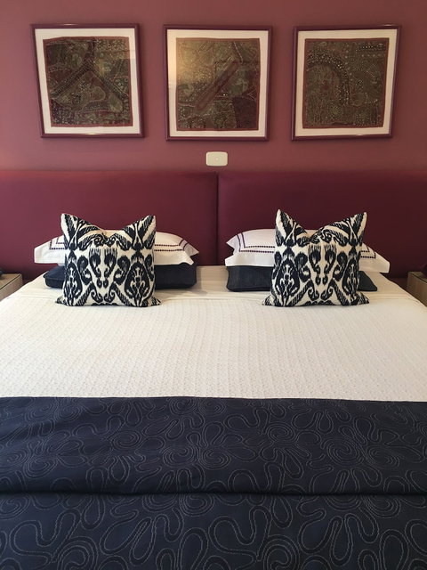 Hunter Valley Cooperage B&B - Accommodation Sunshine Coast 6