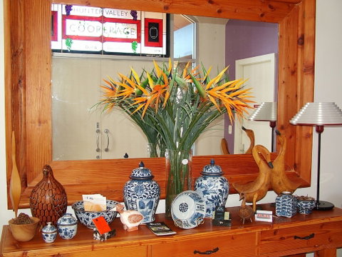 Hunter Valley Cooperage B&B - Accommodation Sunshine Coast 3