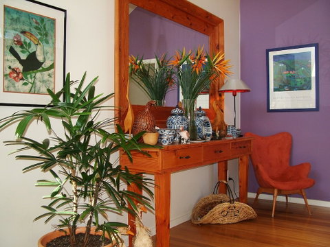 Hunter Valley Cooperage B&B - Accommodation Sunshine Coast 2