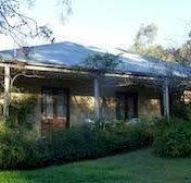Capers Guest House - Accommodation Sunshine Coast