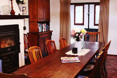 The Table Guesthouse - Accommodation Sunshine Coast 7