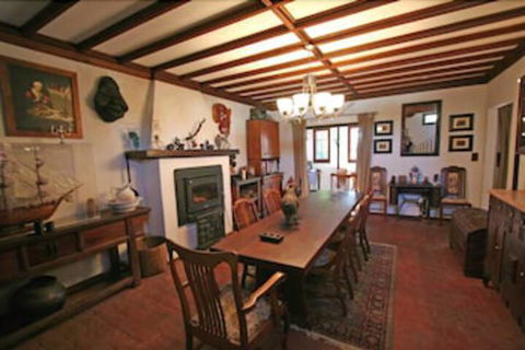 The Table Guesthouse - Accommodation Sunshine Coast 3