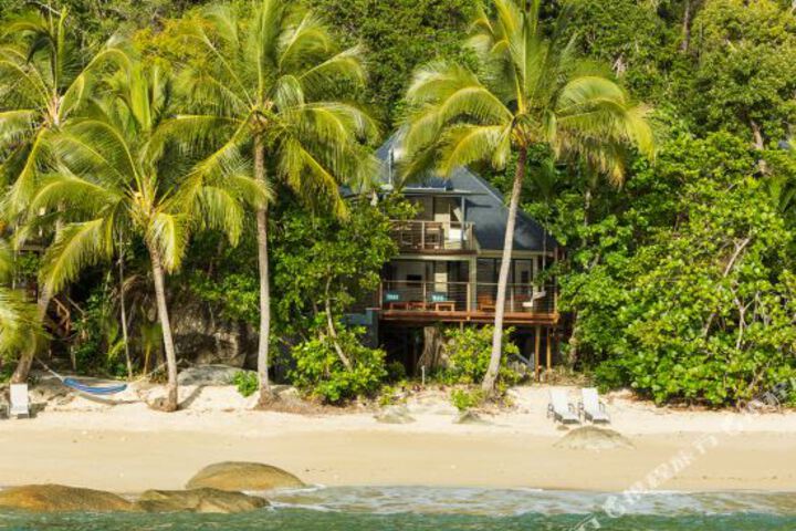Bedarra Island QLD Accommodation Sunshine Coast