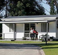 A Shady River Holiday Park - Accommodation Sunshine Coast