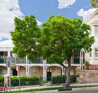 The Manere - Accommodation Sunshine Coast