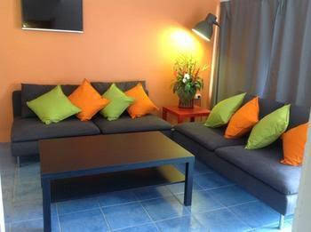 Fusion Airlie Beach - Accommodation Sunshine Coast 0