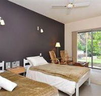 Aquador Retreat - Accommodation Sunshine Coast