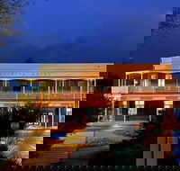 The Colliefields - Accommodation Sunshine Coast