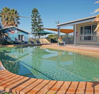 Surf Beach Holiday Park - Accommodation Sunshine Coast