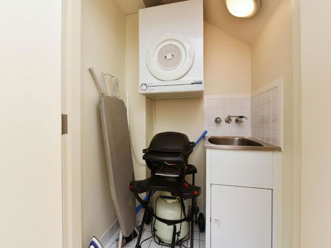 Villa Executive 2br Ferre Resort Condo Located Within Cypress Lakes Resort (nothing Is More Central) - Accommodation Sunshine Coast 2