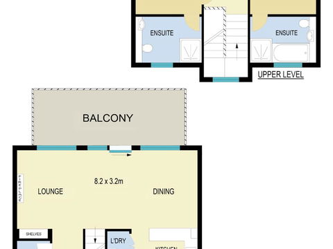 Villa Executive 2br Ferre Resort Condo Located Within Cypress Lakes Resort (nothing Is More Central) - Accommodation Sunshine Coast 5