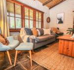 Feathertop Retreat - Accommodation Sunshine Coast