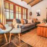 Feathertop Retreat - Accommodation Sunshine Coast 0