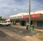 Chillagoe Cockatoo Hotel Motel - Accommodation Sunshine Coast