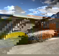 Kellraine Holiday Units - Accommodation Sunshine Coast