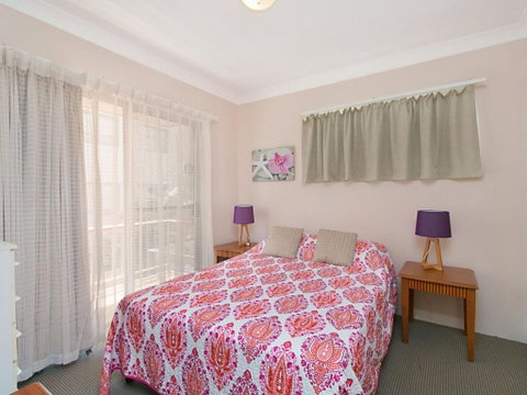 Northshore Unit 3 Overlooking Duranbah Beach & The Tweed River - Accommodation Sunshine Coast 3