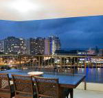 Seascape Apartments Unit 1201 Luxury apartment with views of the Gold Coast  Hinterland - Accommodation Sunshine Coast