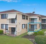 2 / 8 Banks Avenue Easy walk to Tweed Heads Bowls club - Accommodation Sunshine Coast