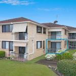 2 / 8 Banks Avenue Easy Walk To Tweed Heads Bowls Club - Accommodation Sunshine Coast 0