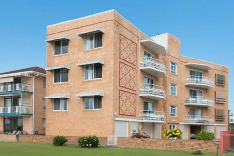 River Haven Unit 1 Absolute Tweed River Frontage - Accommodation Sunshine Coast 7