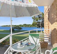 River Haven Unit 1 Absolute Tweed River frontage - Accommodation Sunshine Coast