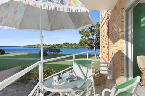 River Haven Unit 1 Absolute Tweed River Frontage - Accommodation Sunshine Coast 0