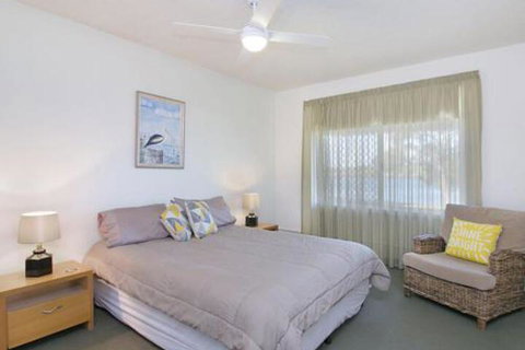 River Haven Unit 1 Absolute Tweed River Frontage - Accommodation Sunshine Coast 3