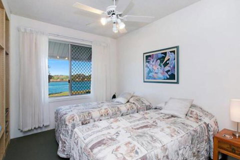 River Haven Unit 1 Absolute Tweed River Frontage - Accommodation Sunshine Coast 5