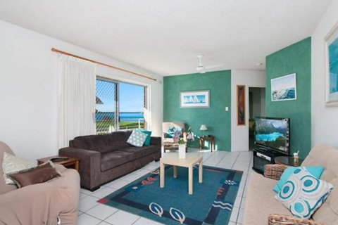 River Haven Unit 1 Absolute Tweed River Frontage - Accommodation Sunshine Coast 2