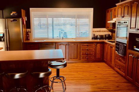 Bella Farm Country House Hunter Valley - Accommodation Sunshine Coast 7